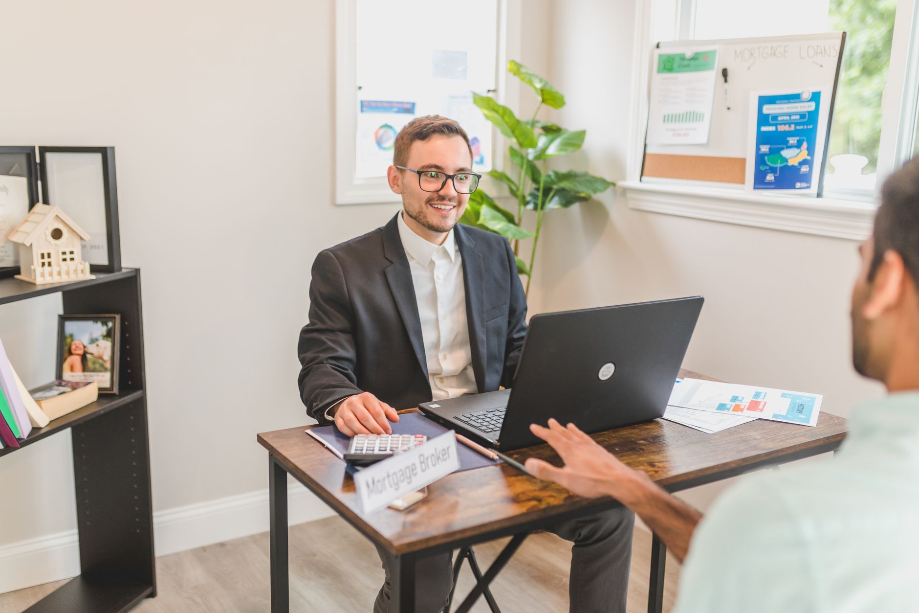 Courtier en prêts immobiliers Albi